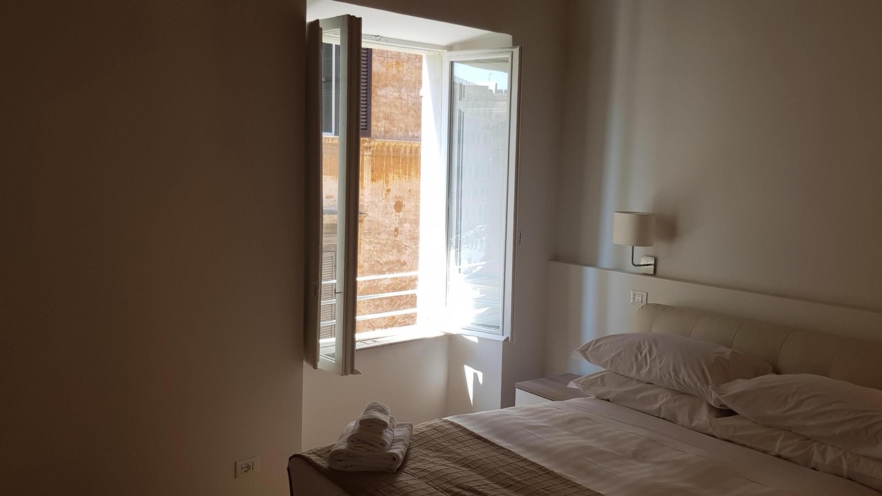 Photo of Bedroom in Rione V Ponte