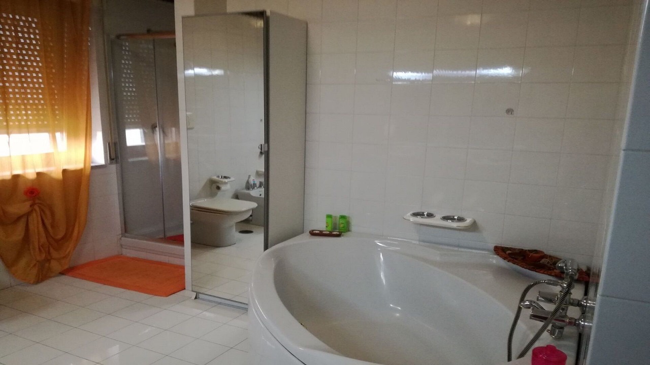 Photo of Bathroom in San Marco Evangelista