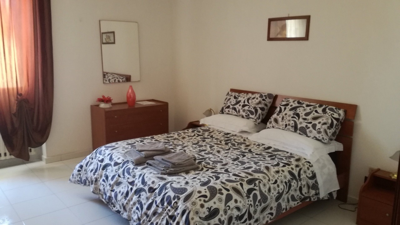Photo of Bedroom in San Marco Evangelista