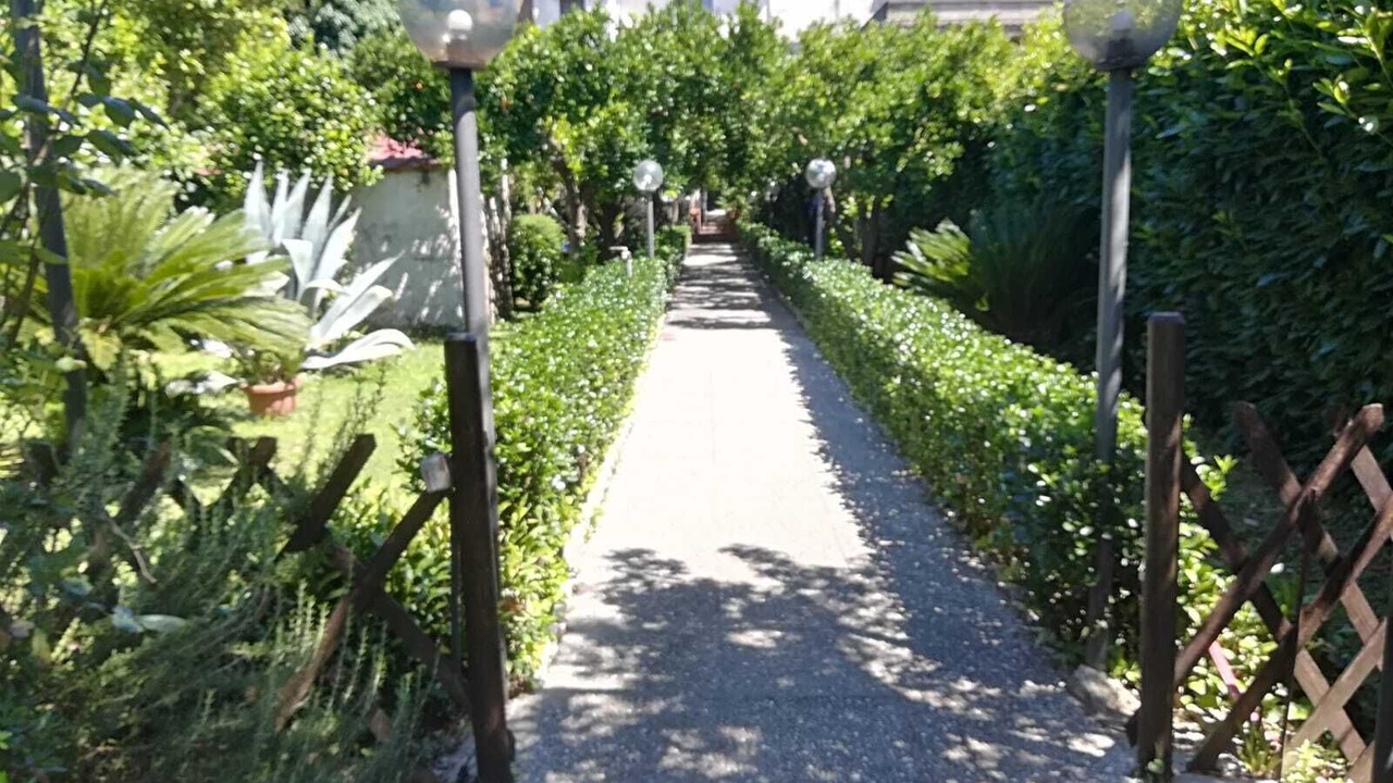Photo of Outdoor in San Marco Evangelista