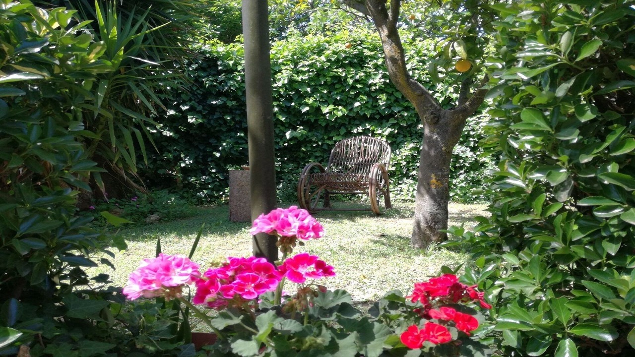 Photo of Outdoor in San Marco Evangelista