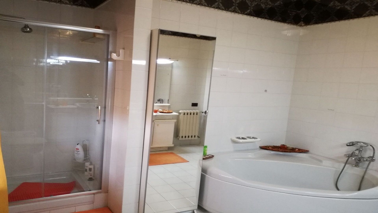 Photo of Bathroom in San Marco Evangelista
