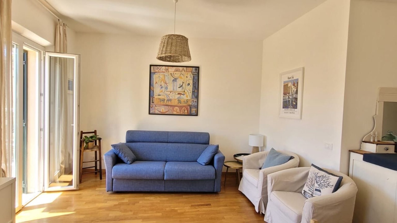 Photo of Livingroom in Porto Azzurro