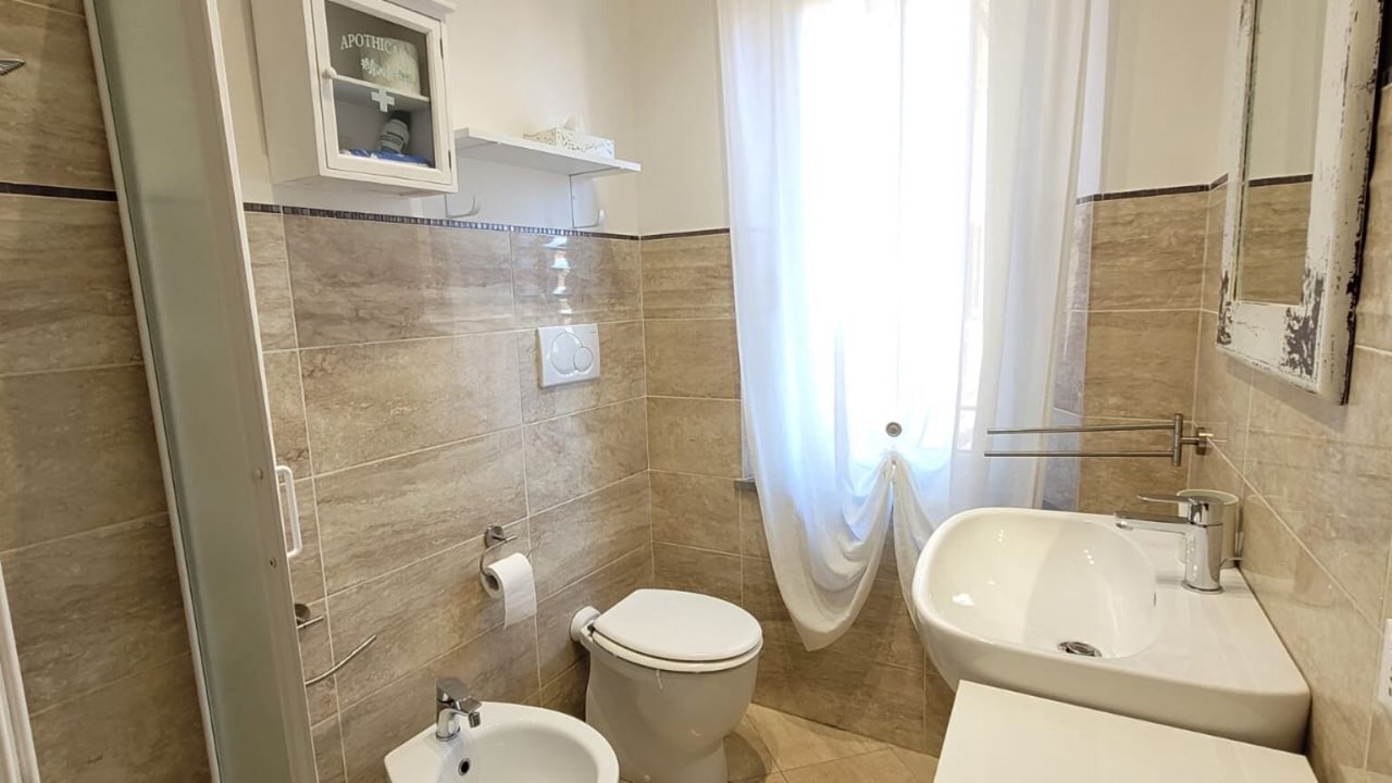 Photo of Bathroom in Porto Azzurro