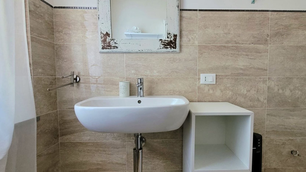 Photo of Bathroom in Porto Azzurro
