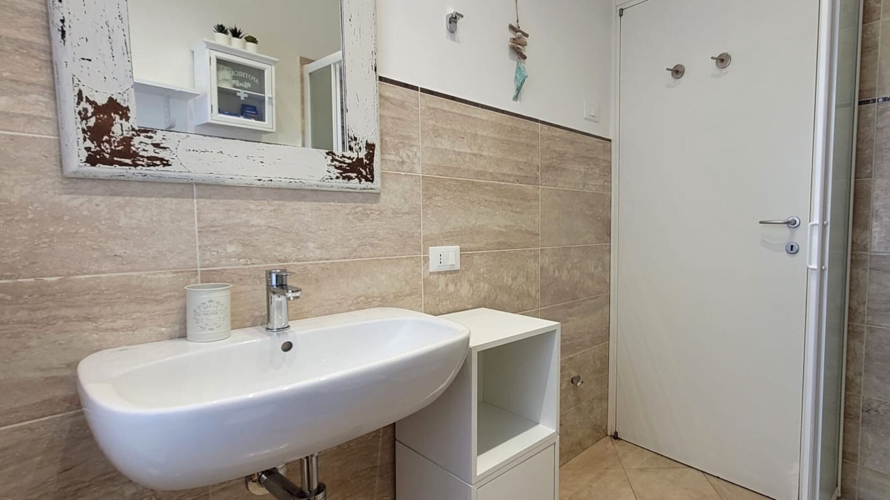 Photo of Bathroom in Porto Azzurro