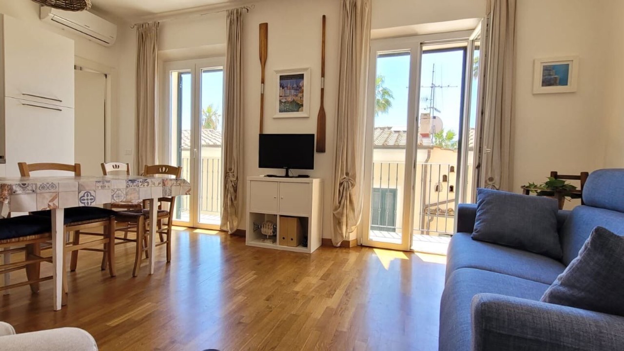 Photo of Livingroom in Porto Azzurro