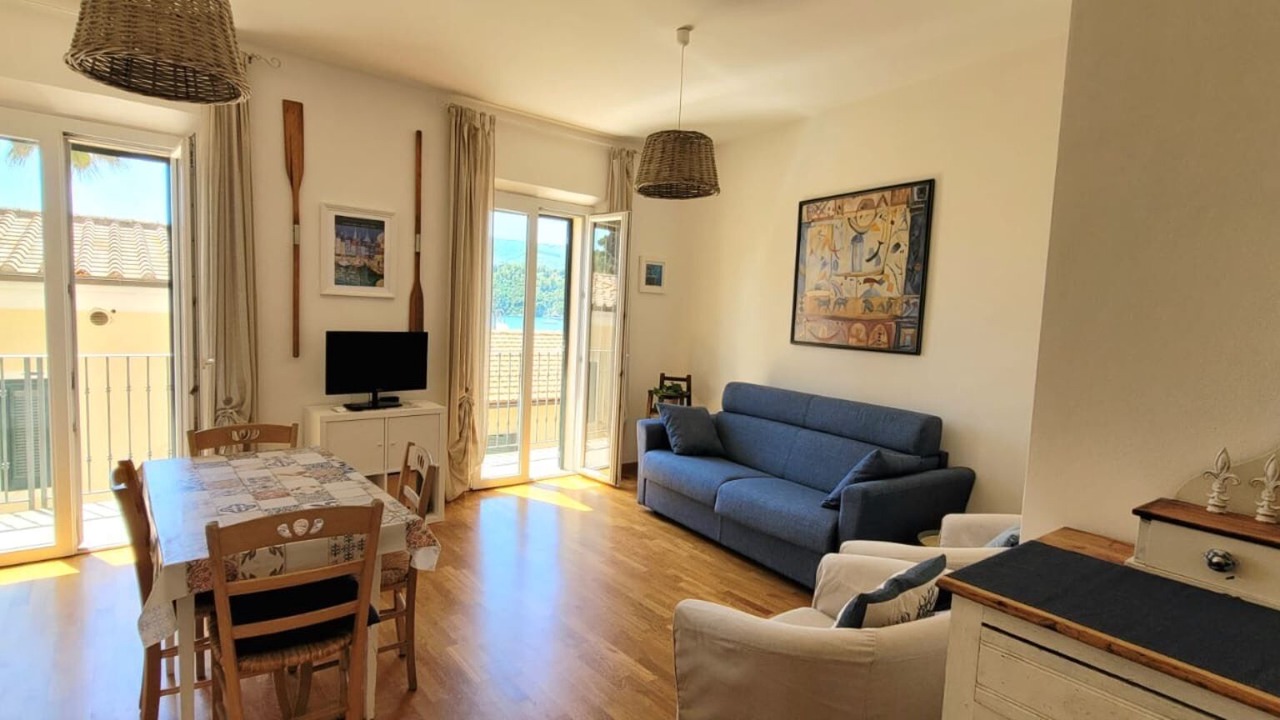 Photo of Livingroom in Porto Azzurro