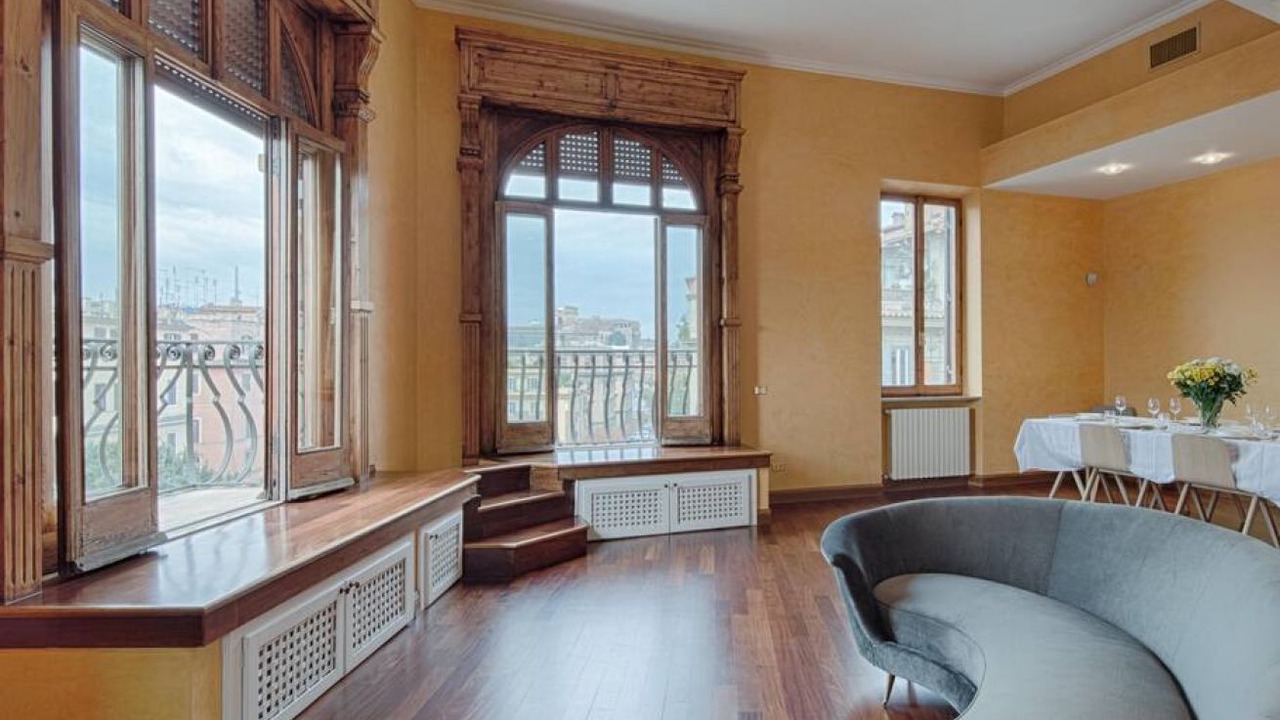 Photo of Livingroom in Vatican
