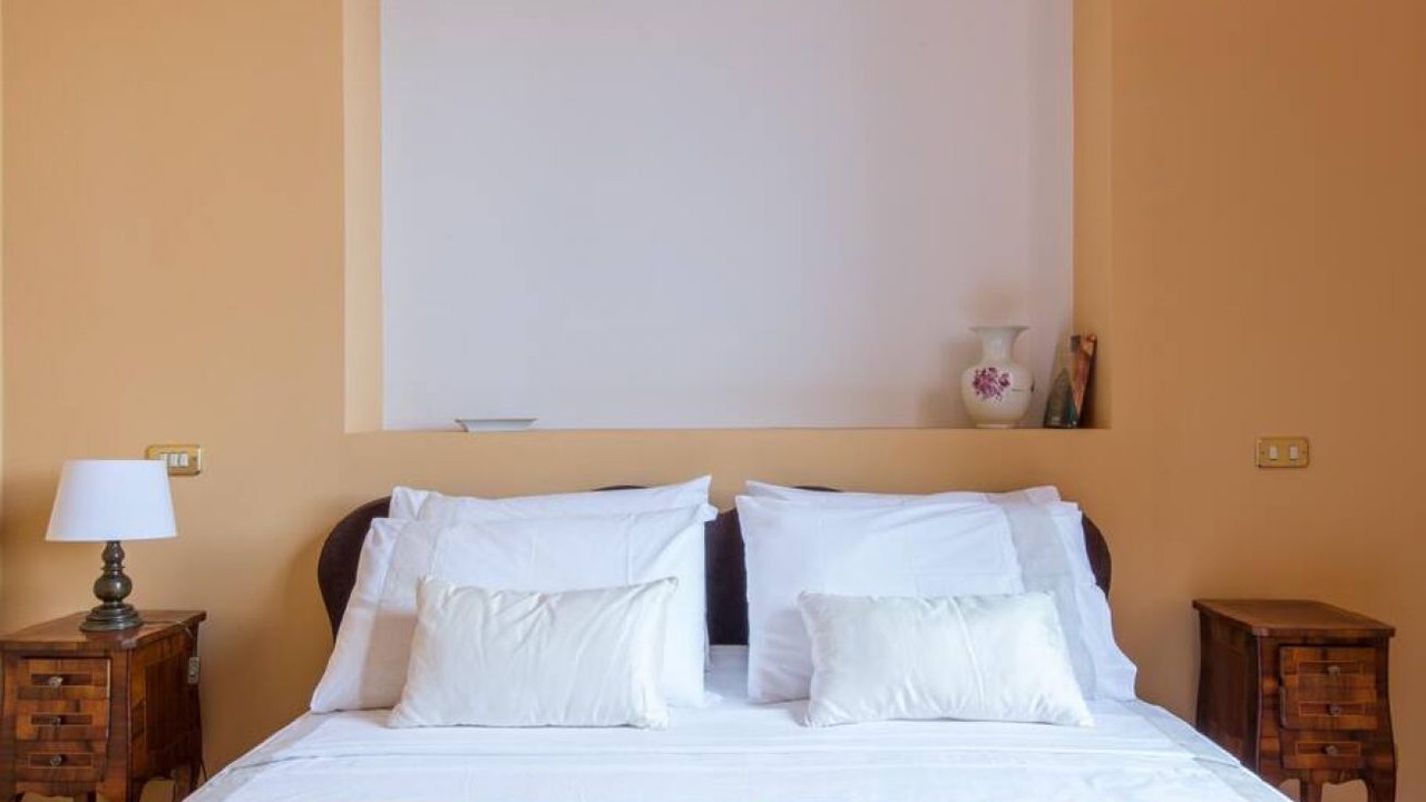 Photo of Bedroom in Vatican