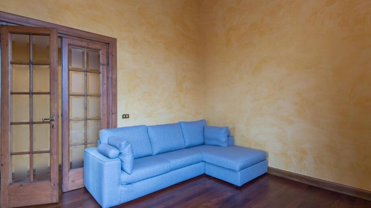 Photo of Livingroom in Vatican