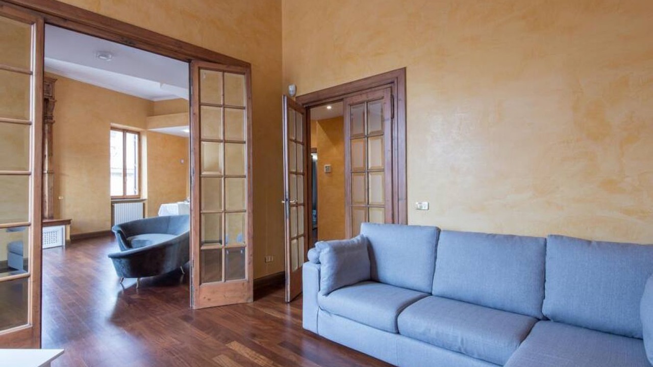 Photo of Livingroom in Vatican
