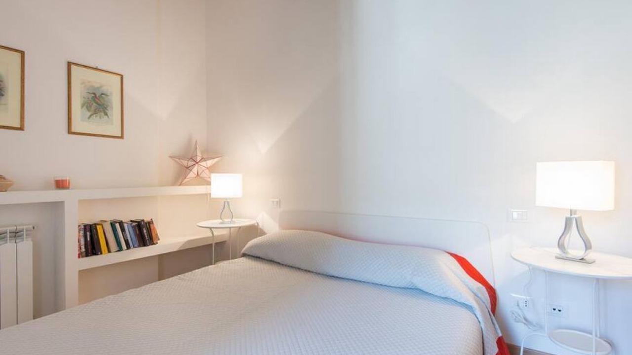 Photo of Bedroom in Rione II Trevi