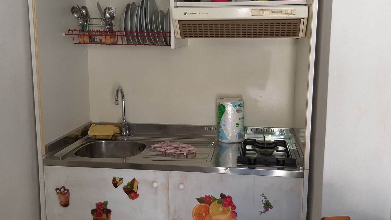 Photo of Kitchen in Ostuni