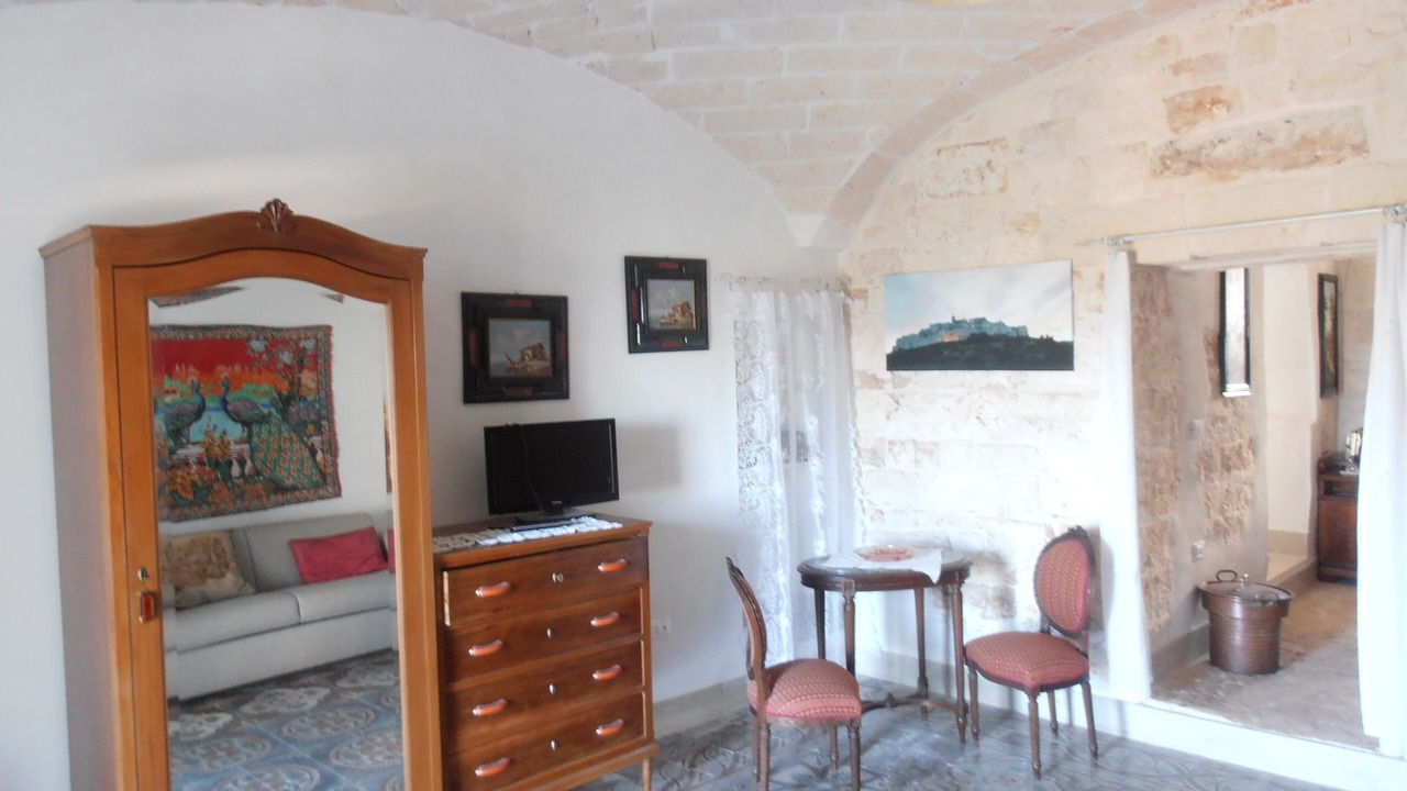 Photo of Livingroom in Ostuni