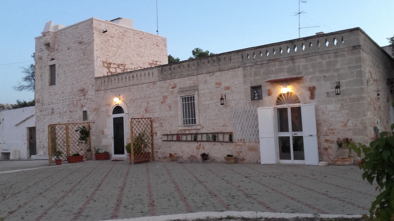 Photo of Outdoor in Ostuni