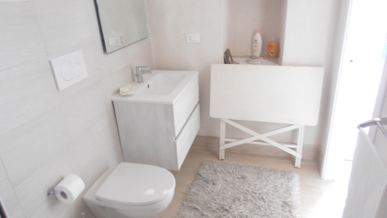 Photo of Bathroom in Ostuni