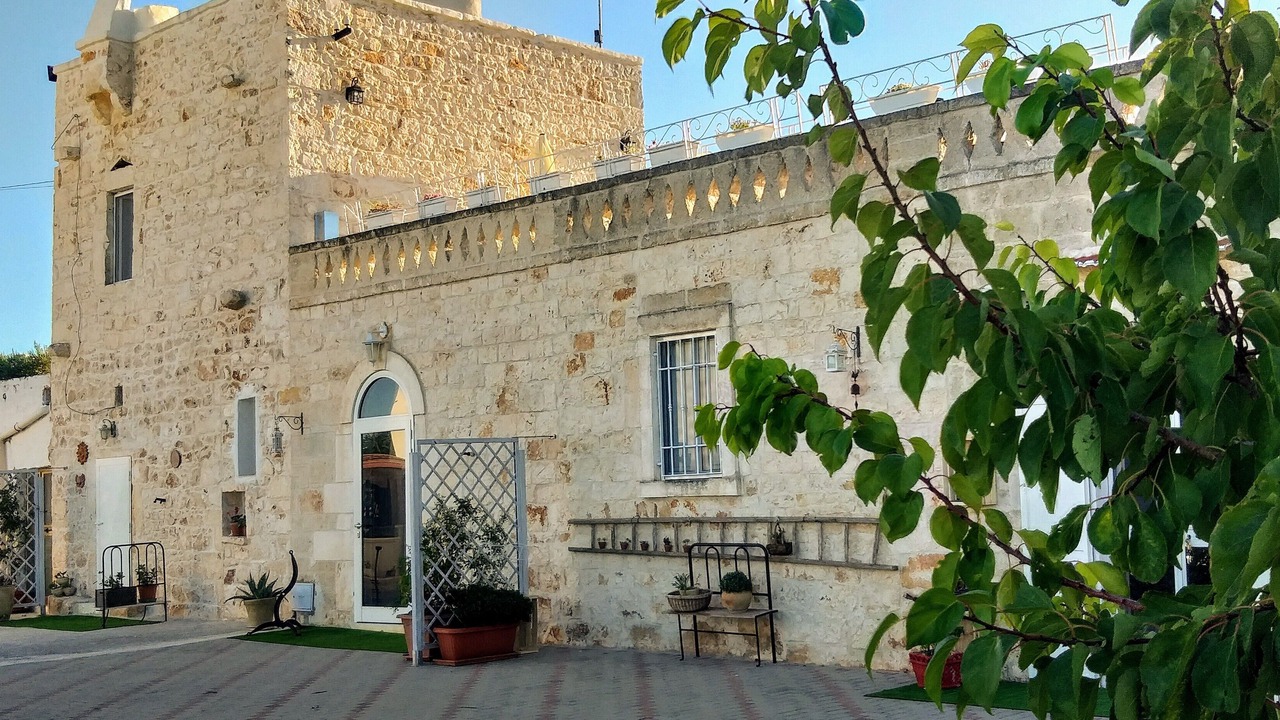 Photo of Outdoor in Ostuni