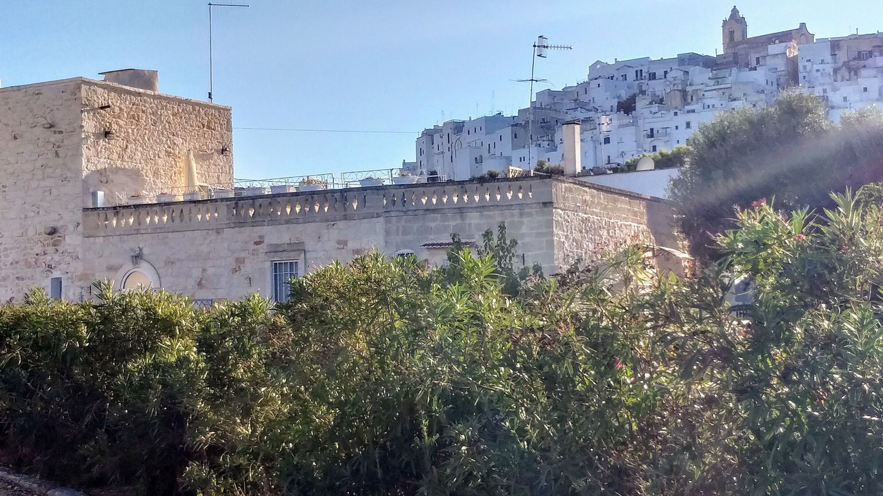 Photo of Outdoor in Ostuni