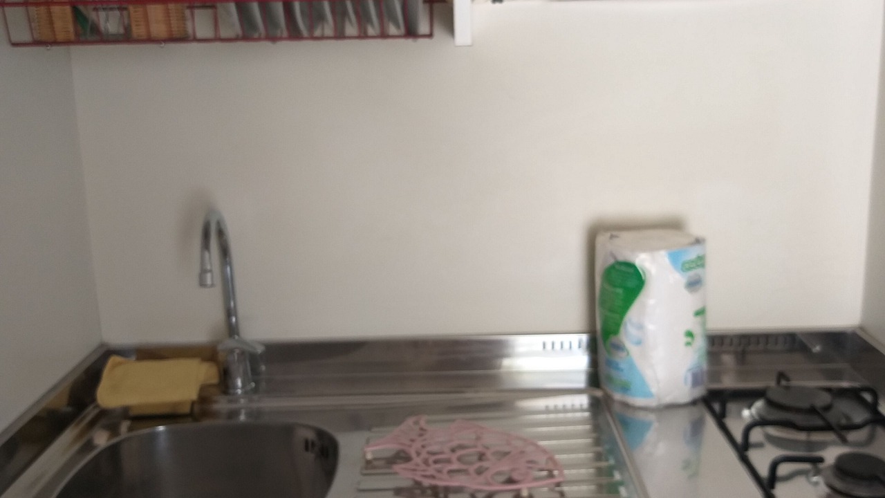 Photo of Kitchen in Ostuni