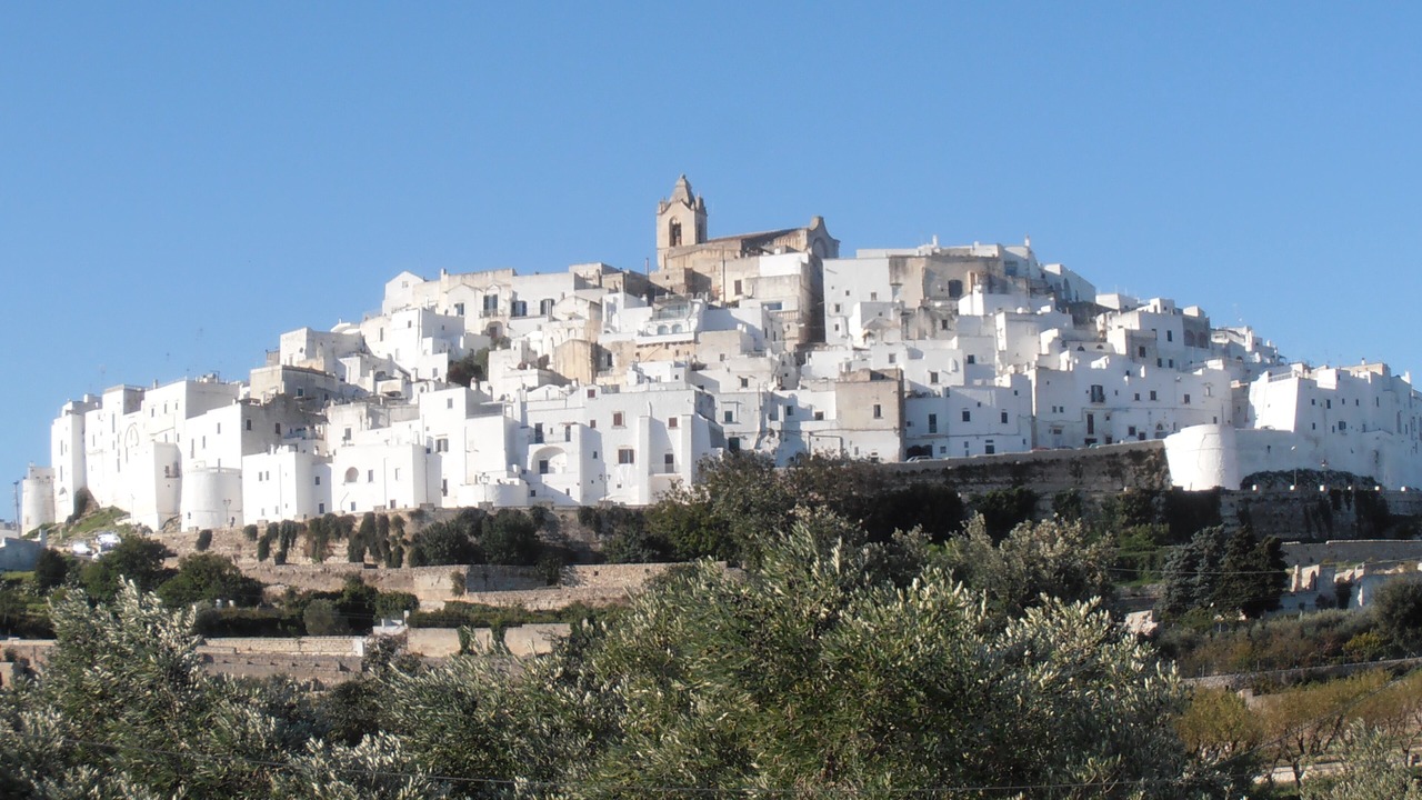 Photo of Outdoor in Ostuni