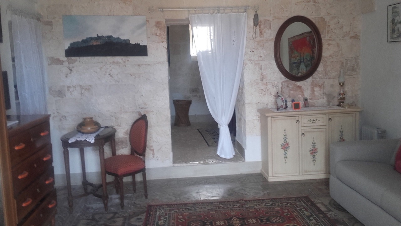 Photo of Livingroom in Ostuni
