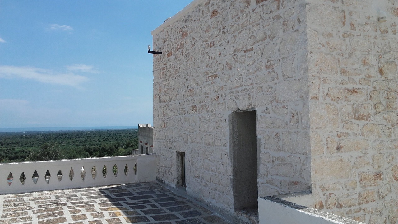 Photo of Outdoor in Ostuni
