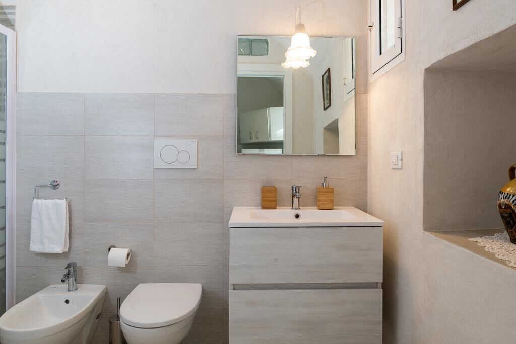 Photo of Bathroom in Ostuni