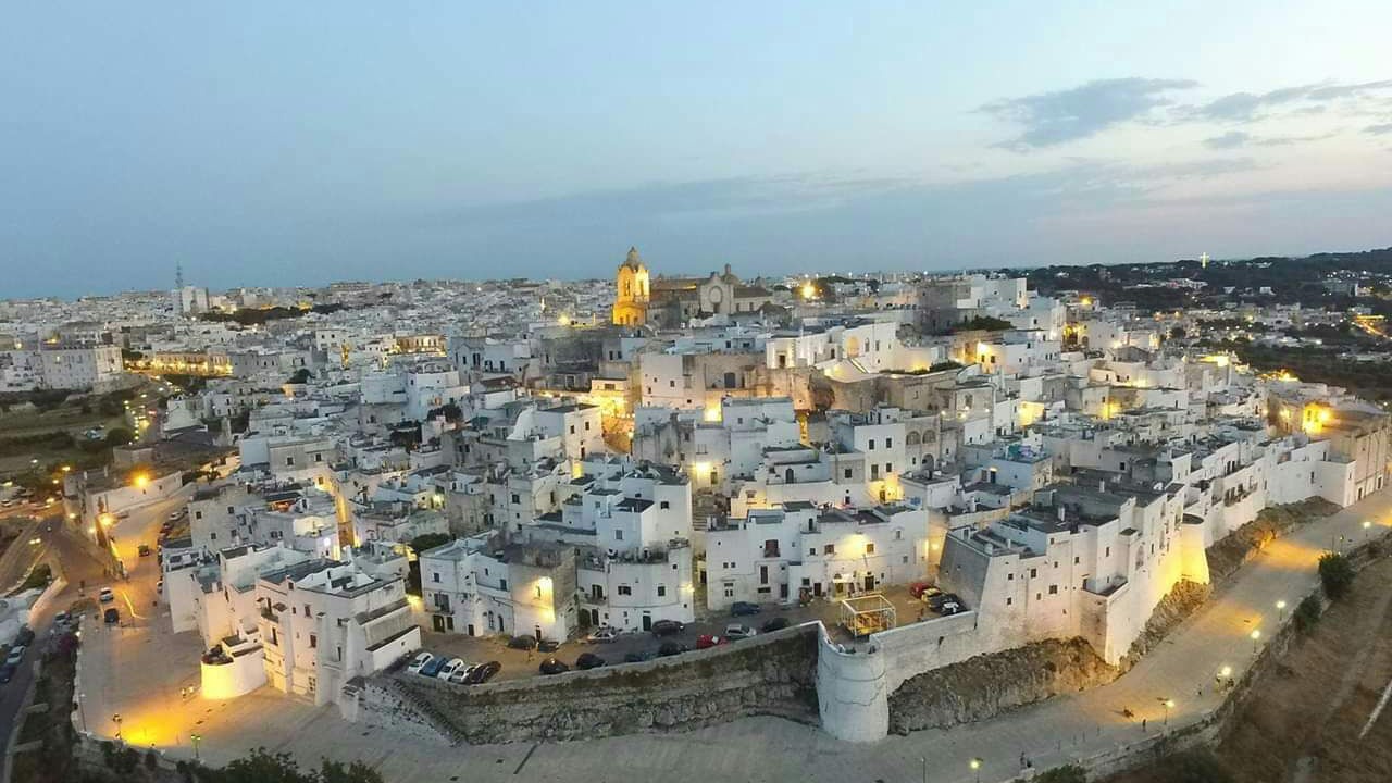 Photo of Outdoor in Ostuni