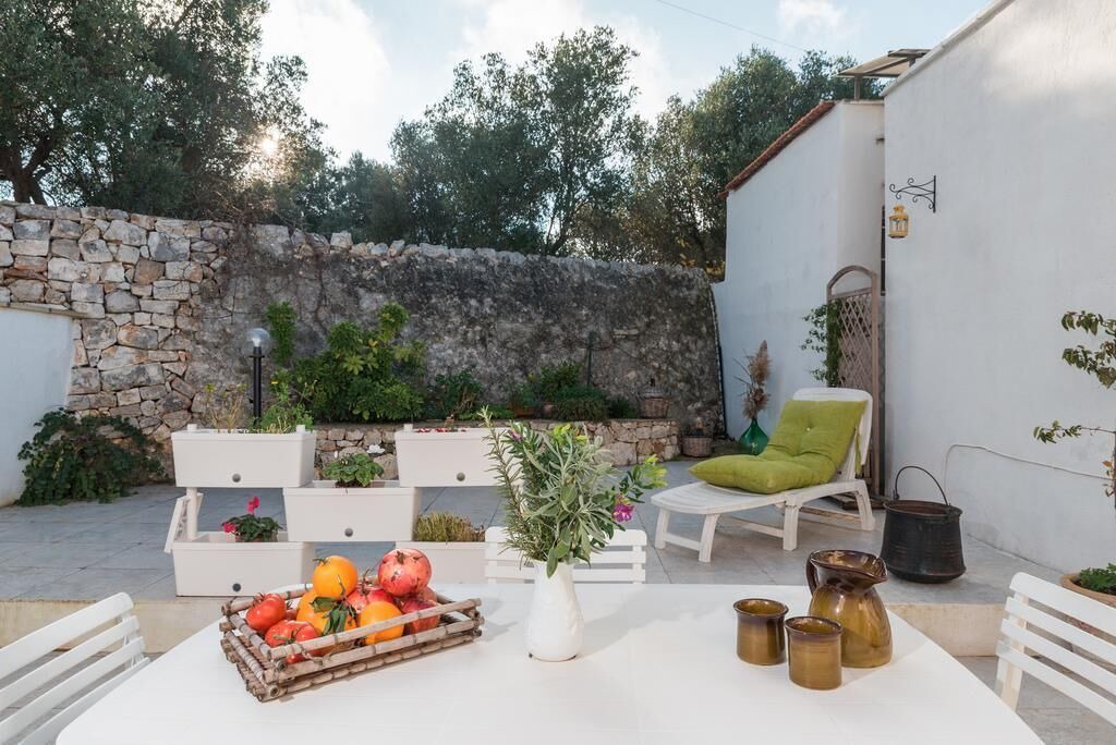 Photo of Outdoor in Ostuni