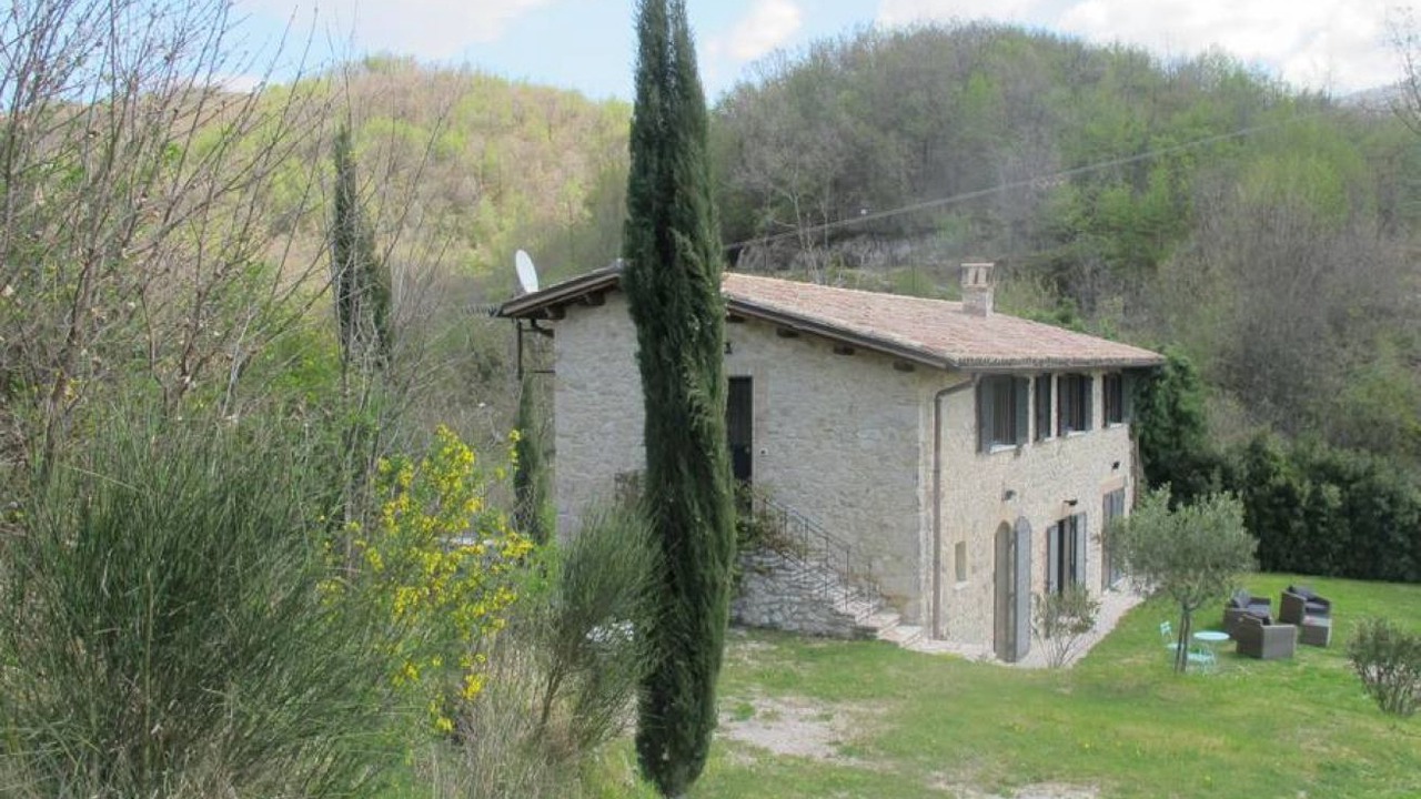 Photo of Outdoor in Rocca Sinibalda