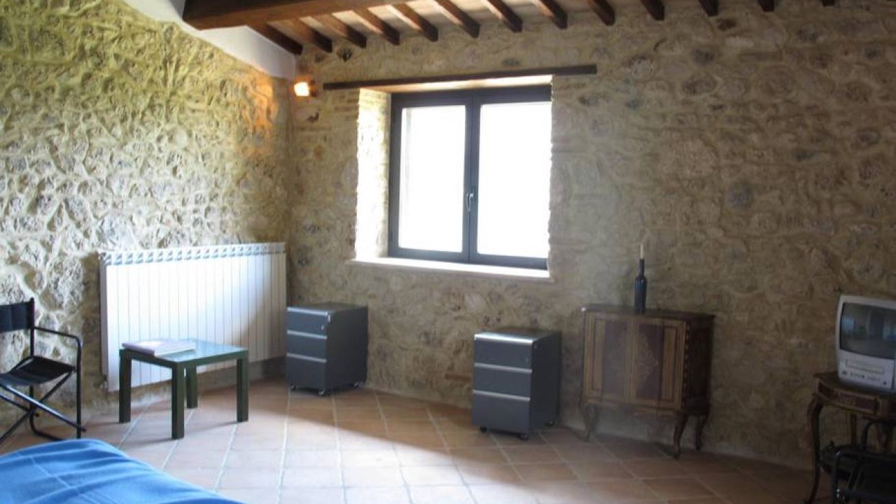 Photo of Bedroom in Rocca Sinibalda