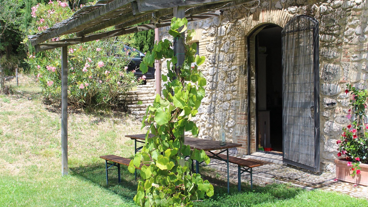 Photo of Outdoor in Rocca Sinibalda