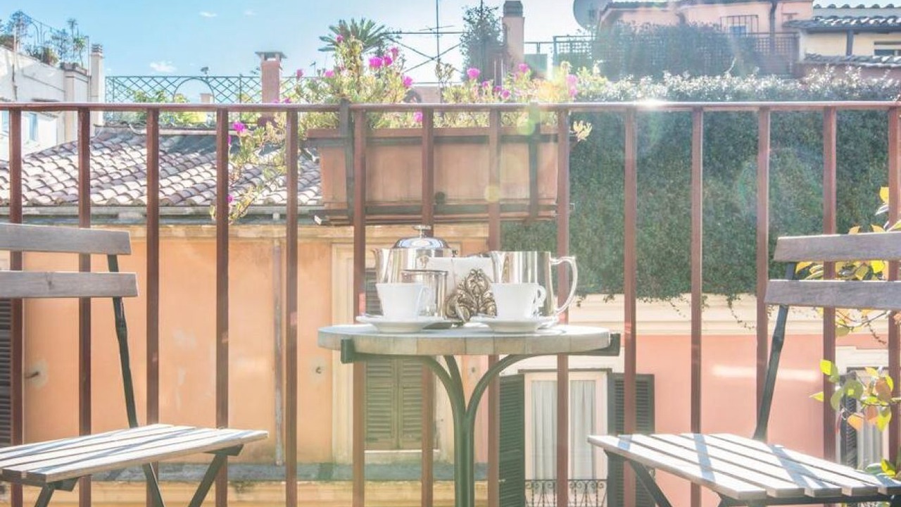 Photo of Outdoor in Rione III Colonna