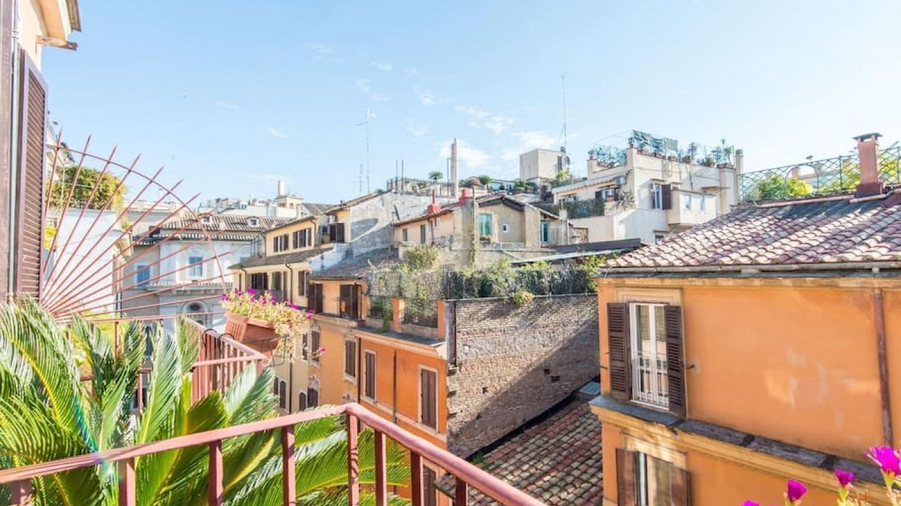 Photo of Outdoor in Rione III Colonna