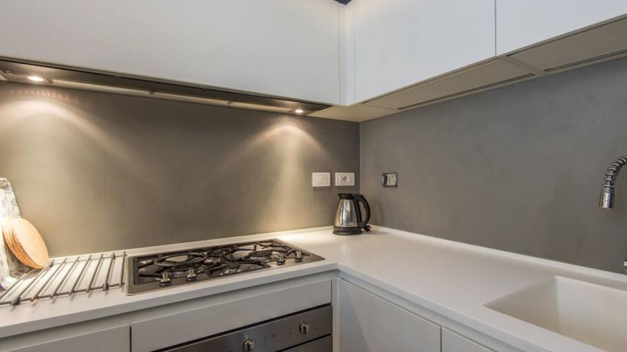 Photo of Kitchen in Monti