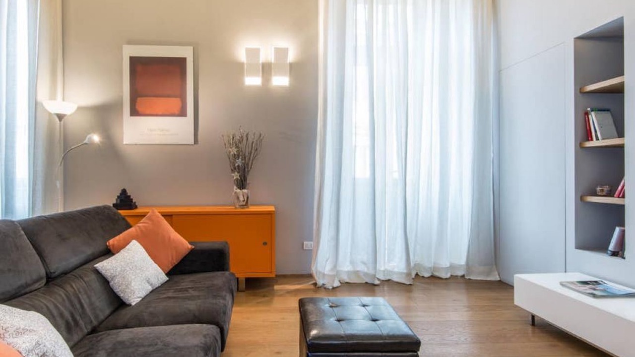 Photo of Livingroom in Monti
