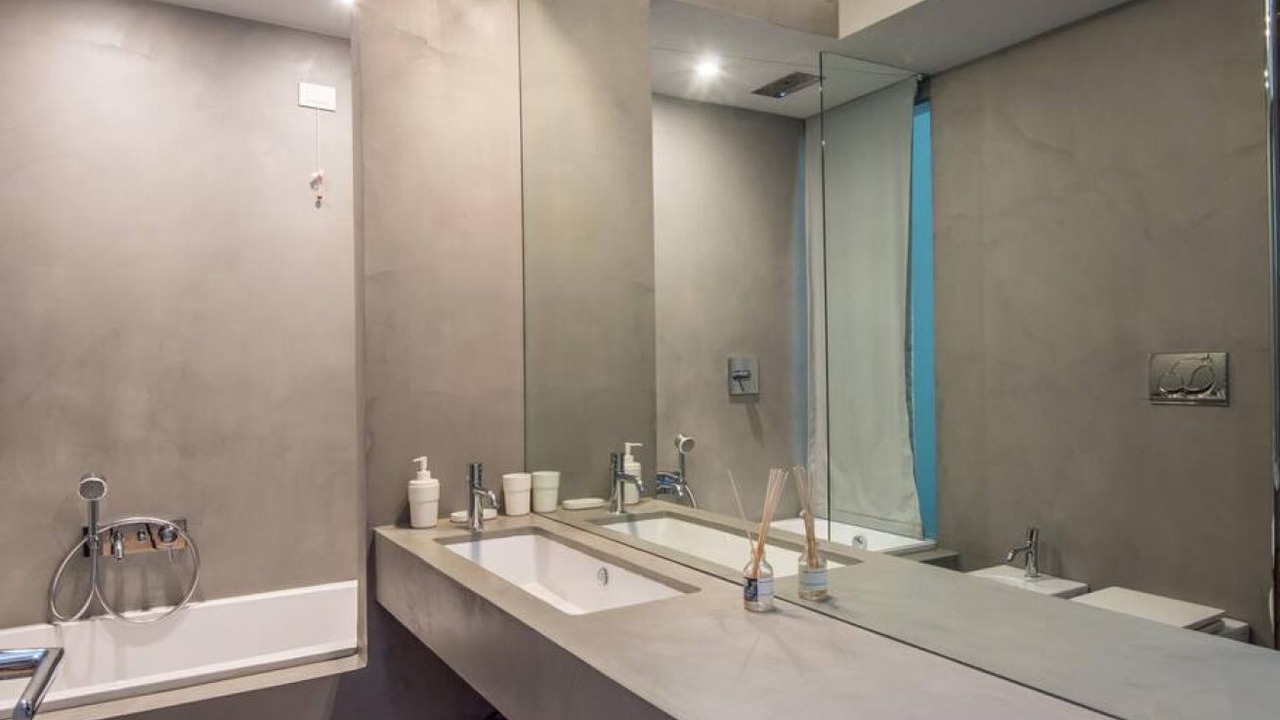Photo of Bathroom in Monti