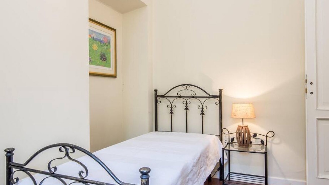Photo of Bedroom in Vatican