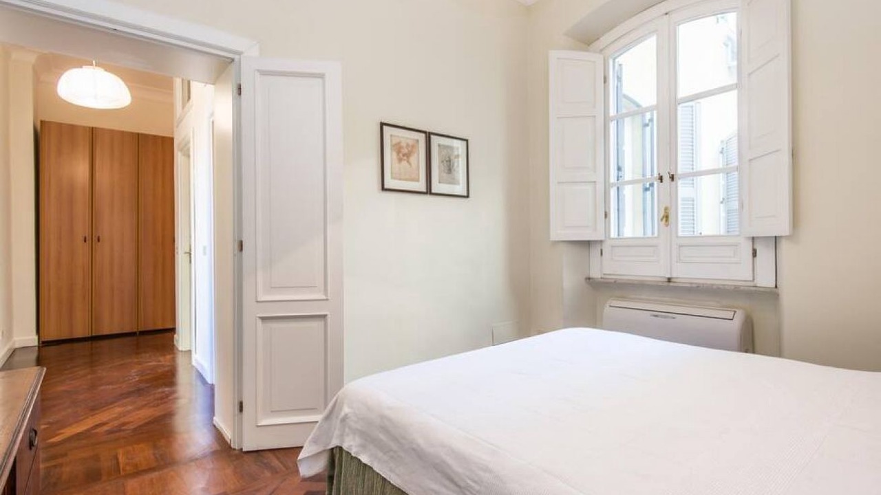 Photo of Bedroom in Vatican