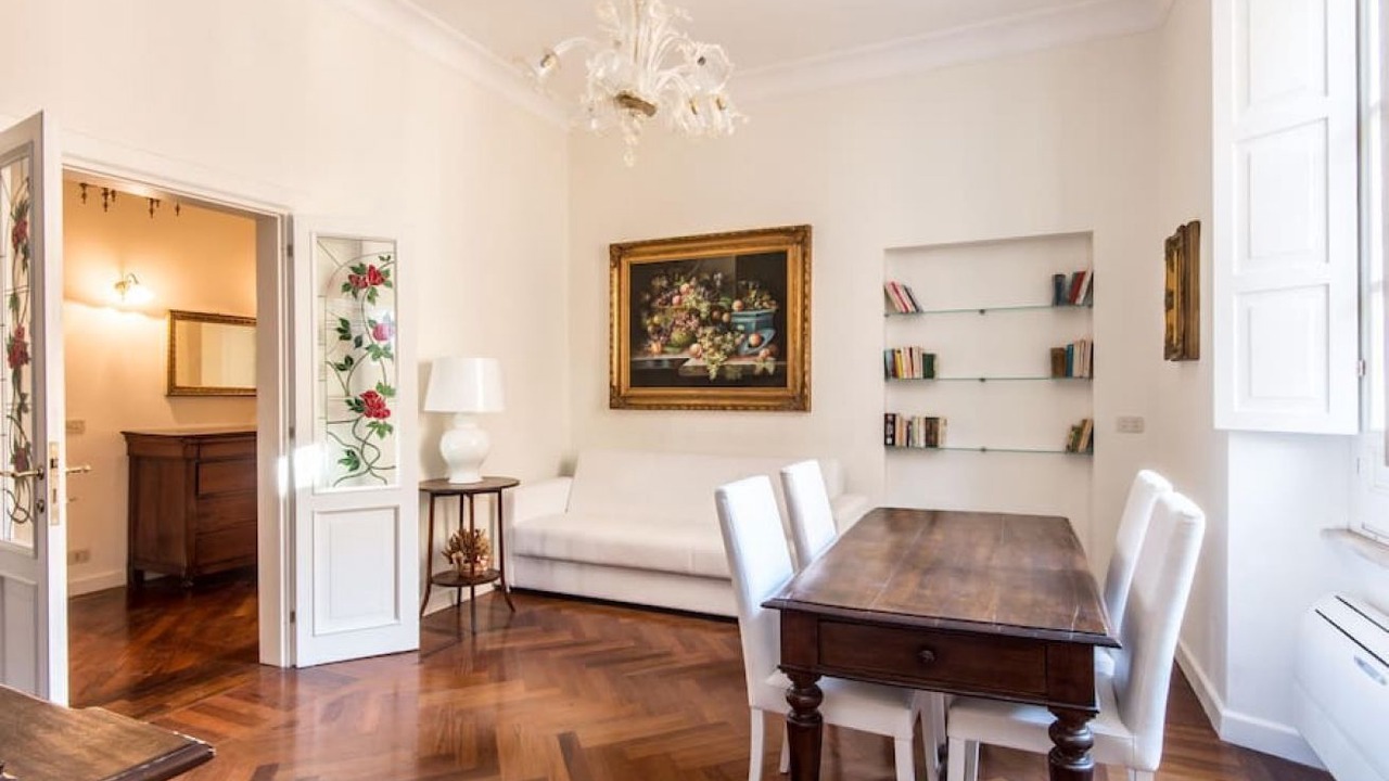 Photo of Livingroom in Vatican