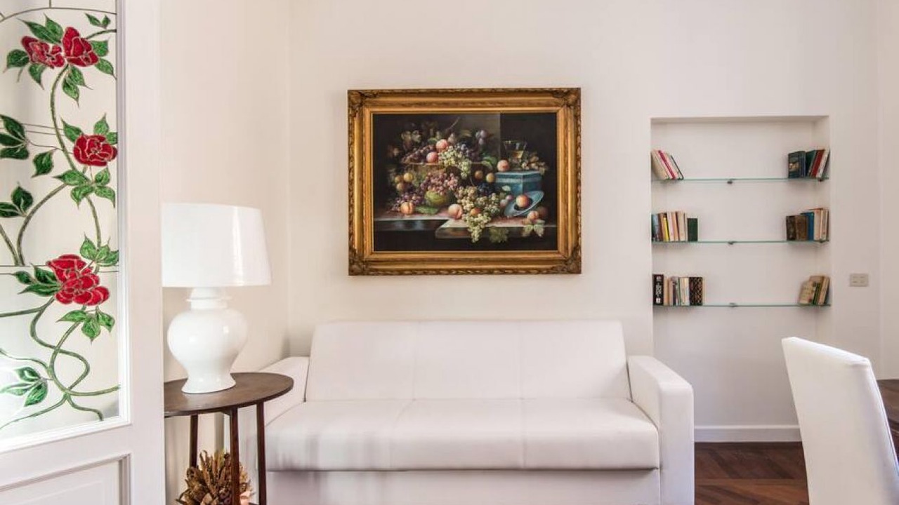 Photo of Livingroom in Vatican