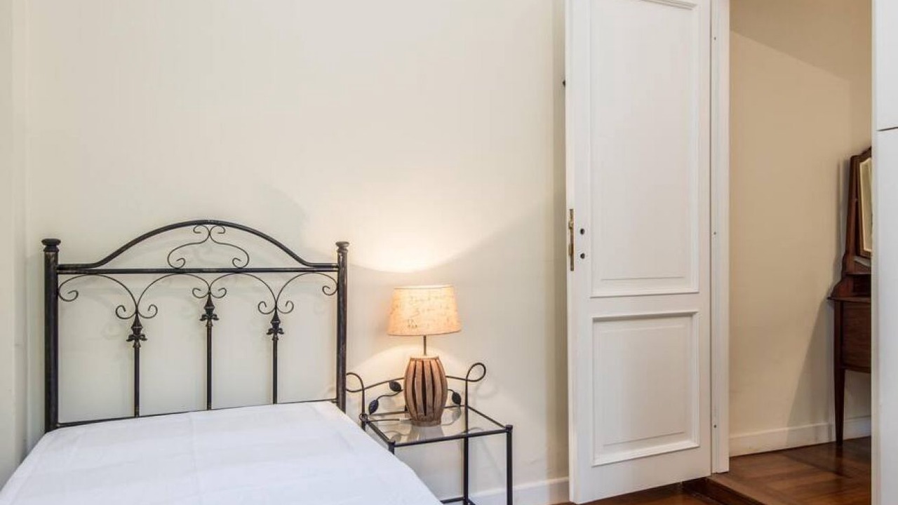 Photo of Bedroom in Vatican
