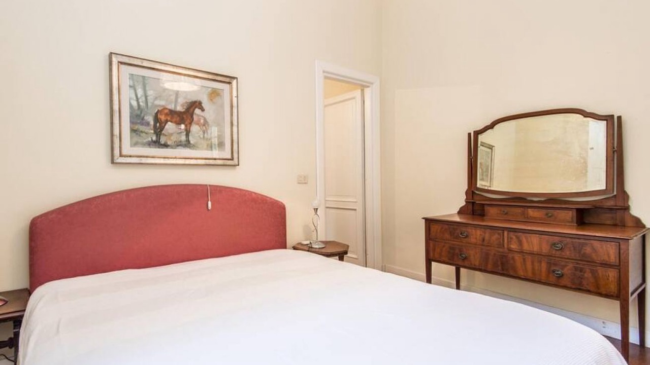 Photo of Bedroom in Vatican