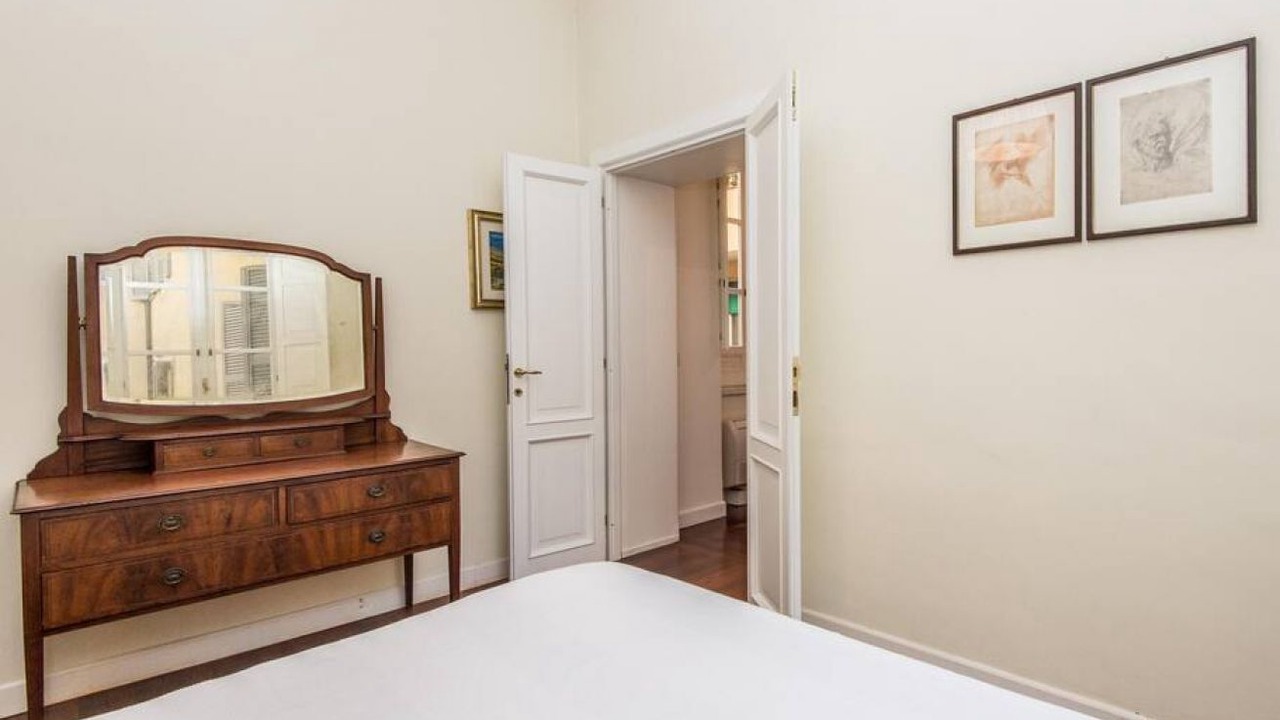 Photo of Bedroom in Vatican