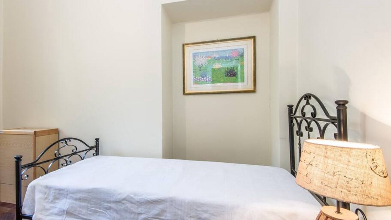 Photo of Bedroom in Vatican
