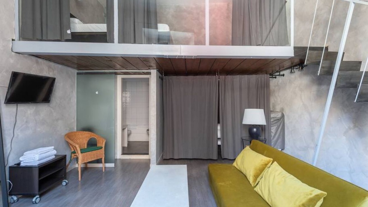 Photo of Livingroom in Navona