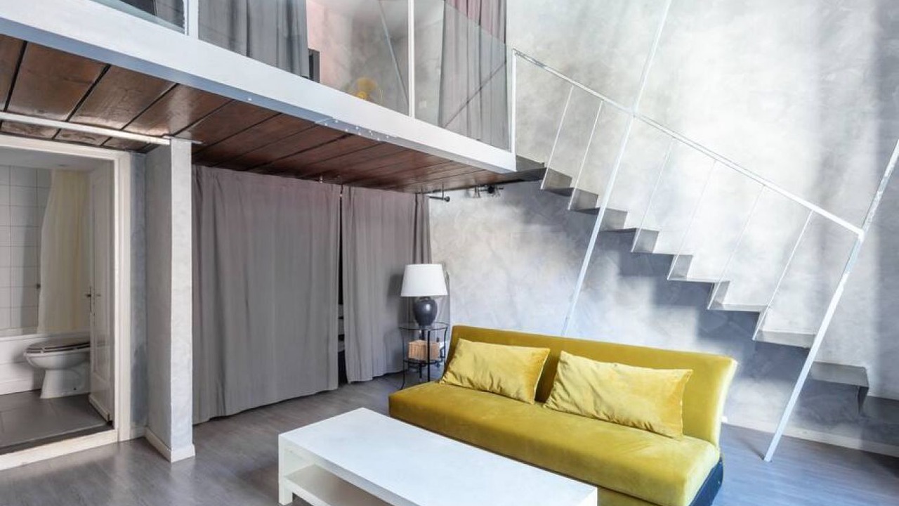 Photo of Livingroom in Navona