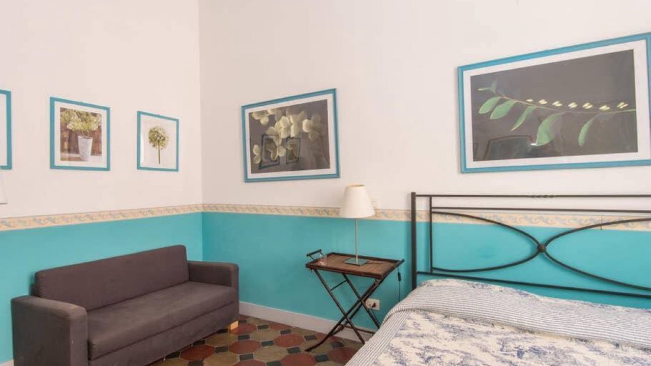 Photo of Bedroom in Navona