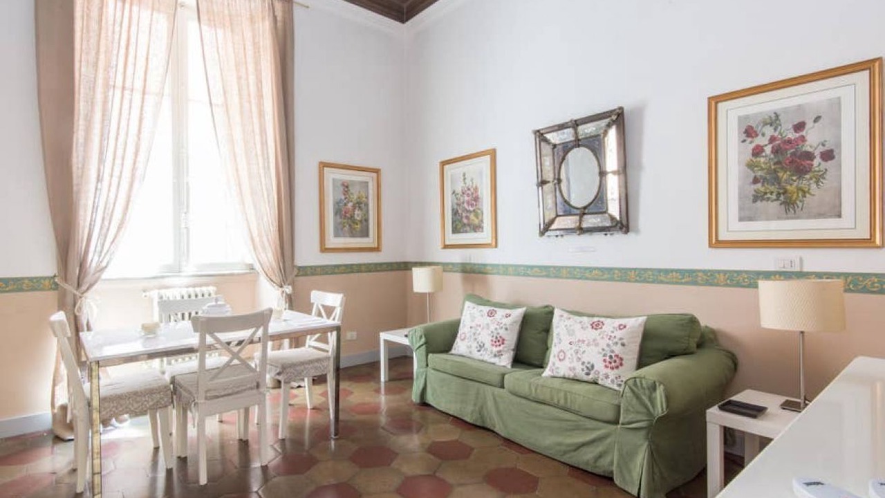 Photo of Livingroom in Navona